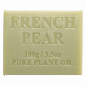 FRENCH PEAR